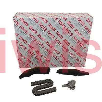Timing Chain Kit (59833Set)