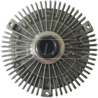 Clutch, radiator fan (51677)