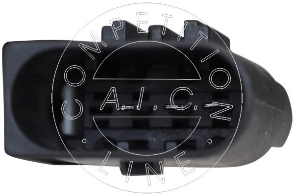 Heating, tank unit (urea injection)