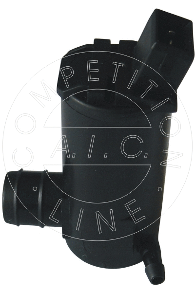 Washer Fluid Pump, window cleaning (54733)