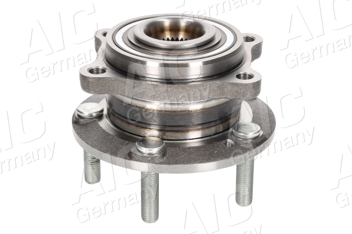 Wheel Bearing Kit (73339)