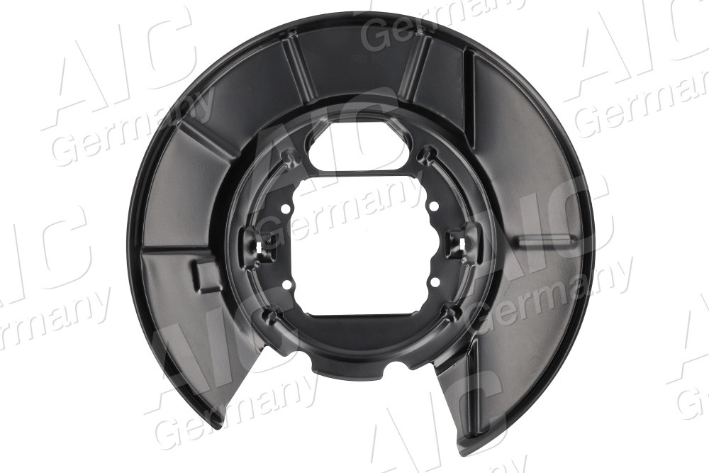 Splash Guard, brake disc