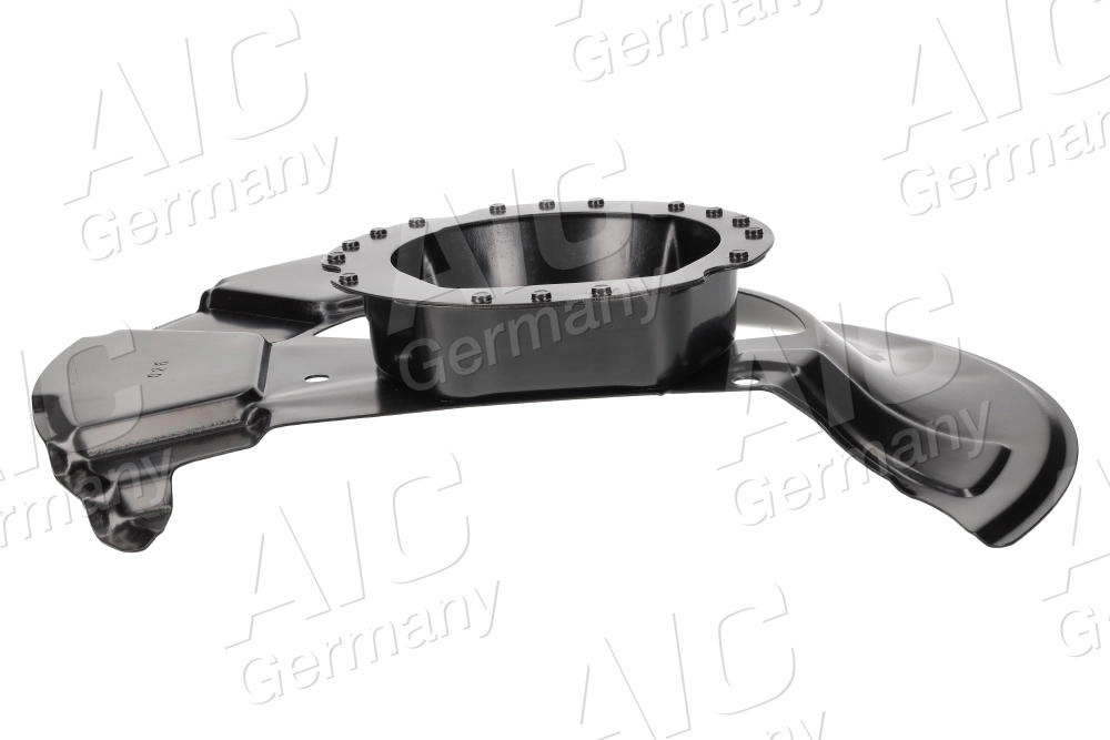 Splash Guard, brake disc