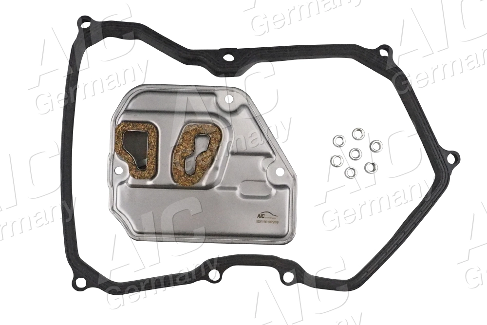 Hydraulic Filter, automatic transmission (55361)