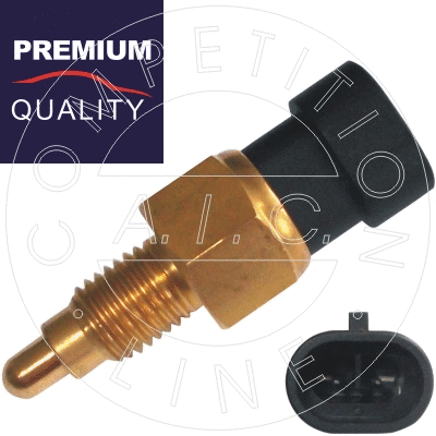 Switch, reverse light (51504)