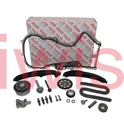 Timing Chain Kit (59767Set)
