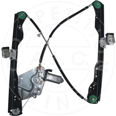 Window Regulator (54932)