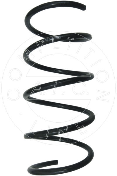 Suspension Spring (53144)