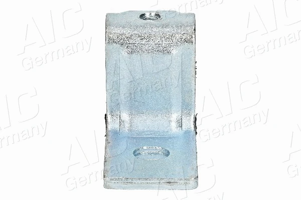 Mounting, control/trailing arm