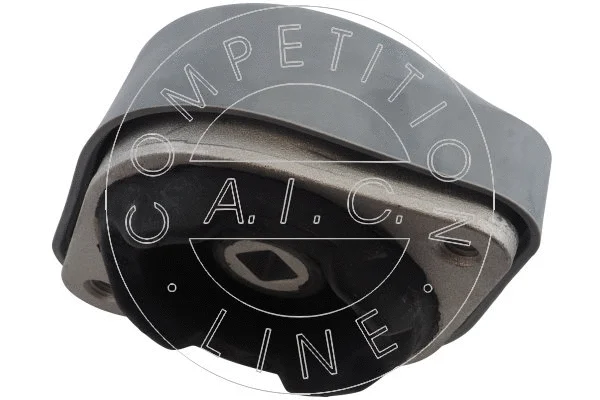 Mounting, automatic transmission