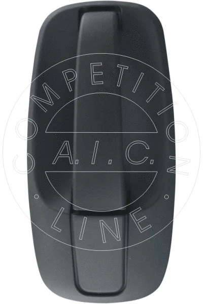 Exterior Door Handle (56996)