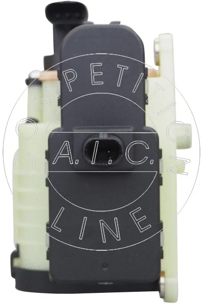 Delivery Module, urea injection