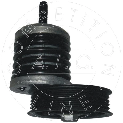 Belt Tensioner, V-ribbed belt (51444)