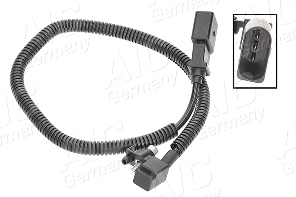 Sensor, crankshaft pulse (57284)