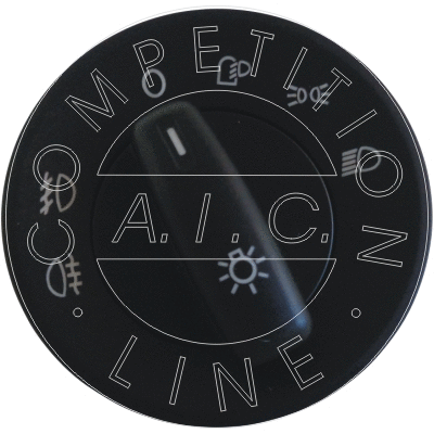 Switch, headlight (55796)