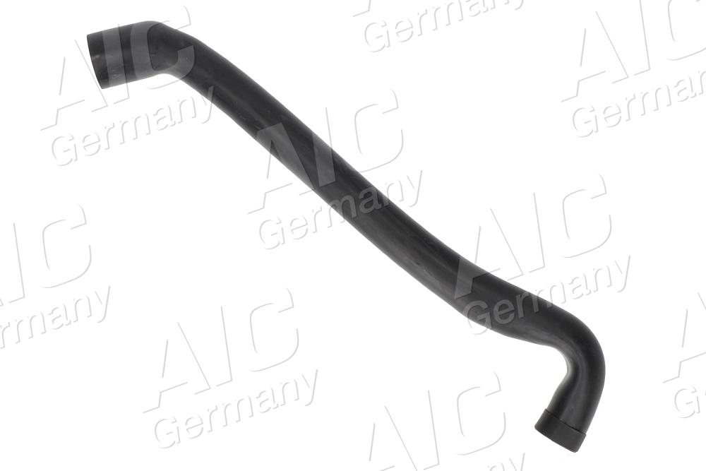 Hose, crankcase ventilation (55995)