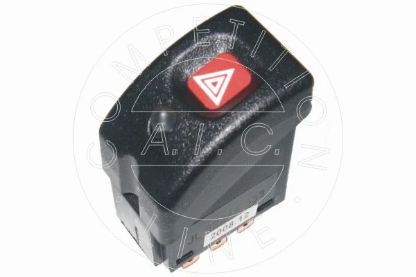 Hazard Warning Light Switch