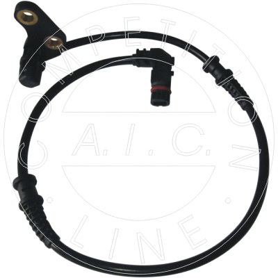 Sensor, wheel speed (53512)