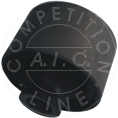 Mounting, control/trailing arm (54737)