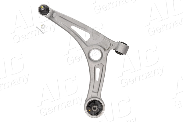 Control/Trailing Arm, wheel suspension (73741)
