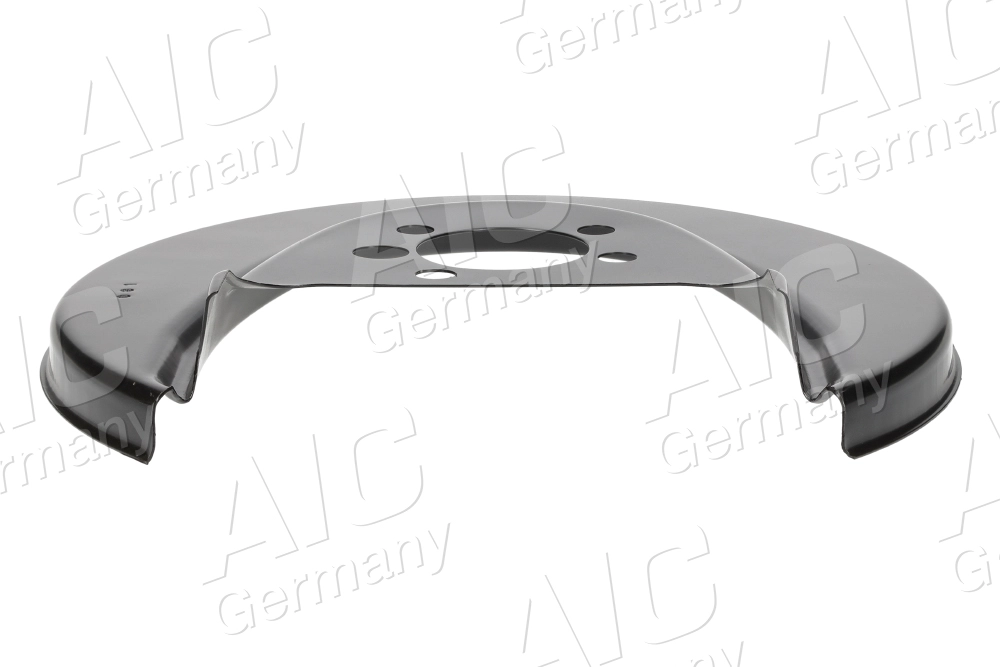 Splash Guard, brake disc