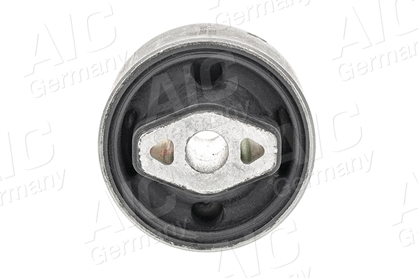 Mounting, control/trailing arm