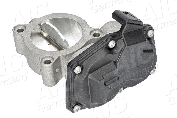 Throttle Body (71033)