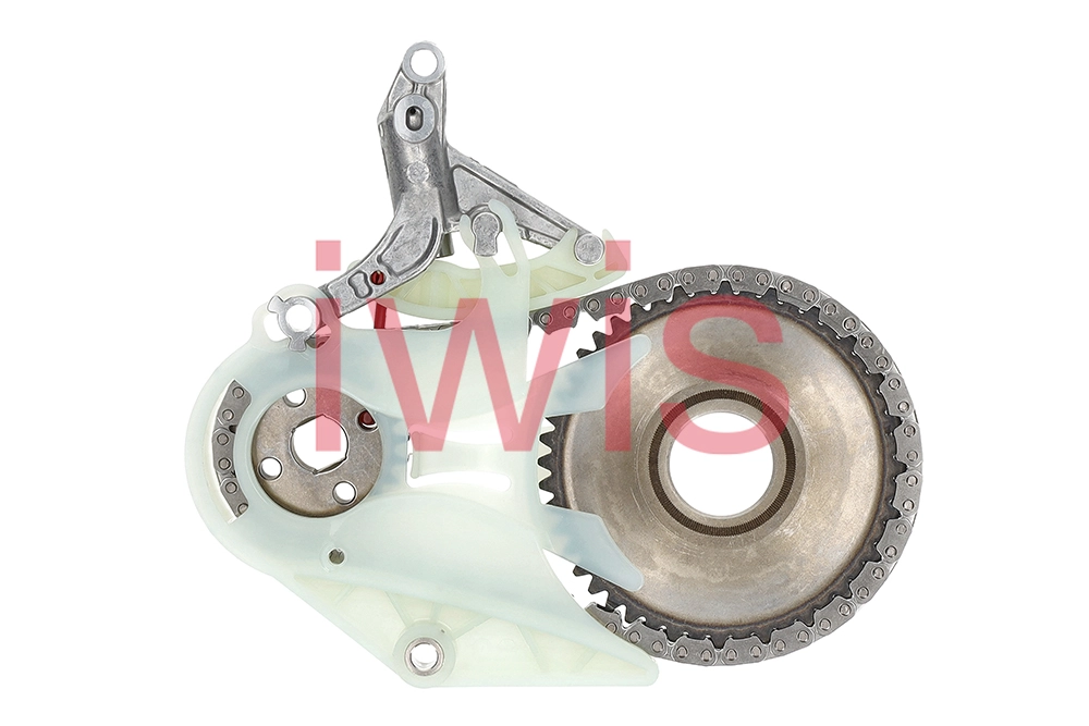 Chain Kit, oil pump drive