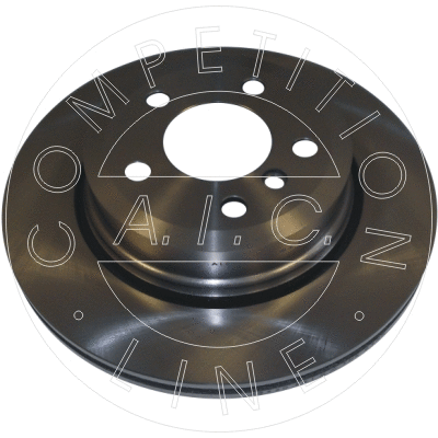 Brake Disc (53440)