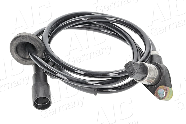 Sensor, wheel speed (51687)