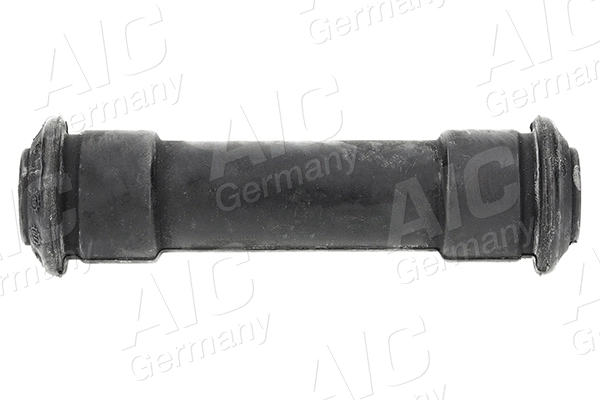 Bushing, leaf spring