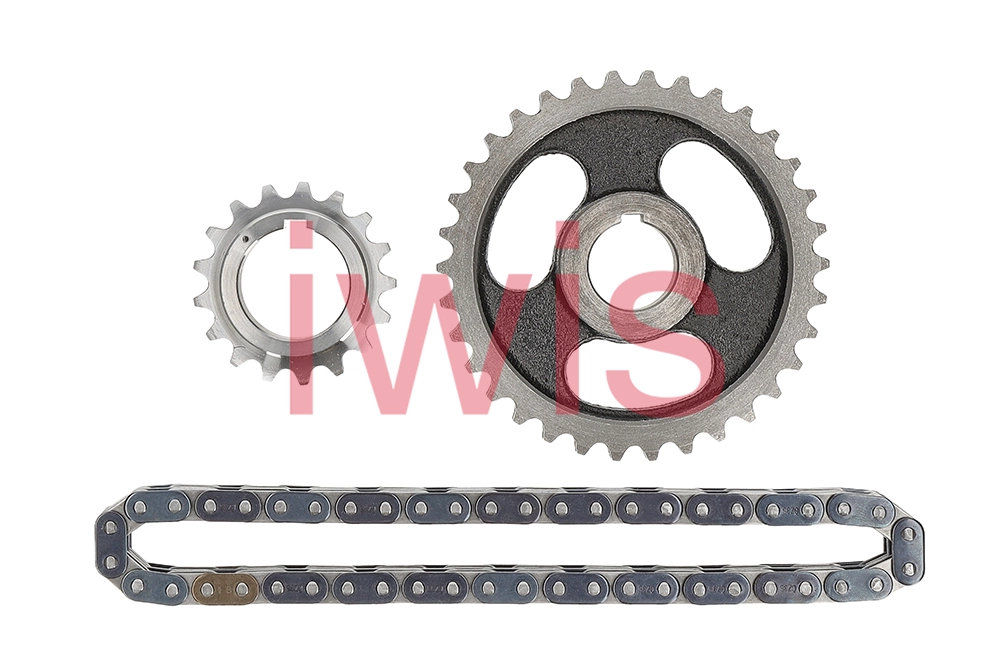 Timing Chain Kit