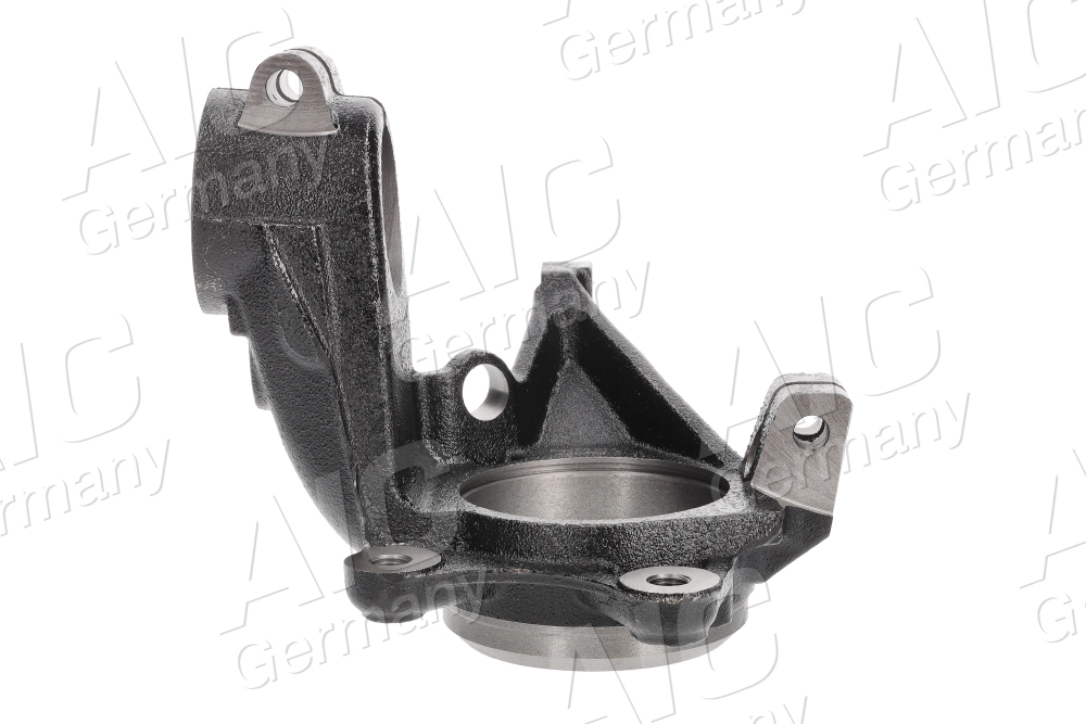 Steering Knuckle, wheel suspension