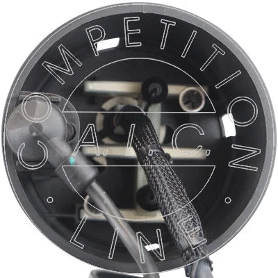 Heating, tank unit (urea injection) (59389)