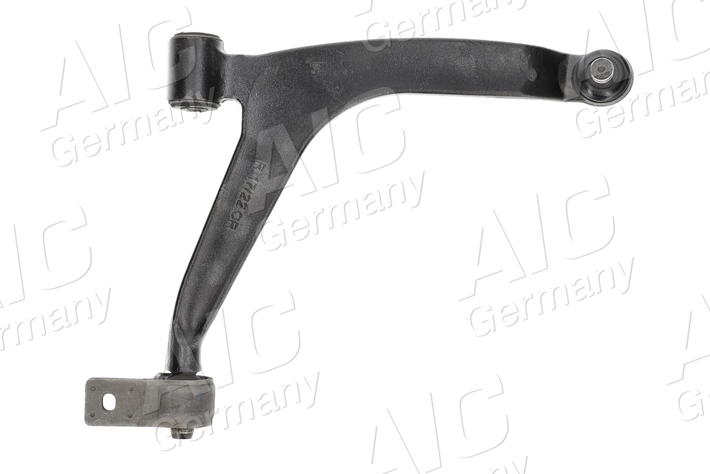 Control/Trailing Arm, wheel suspension (73805)