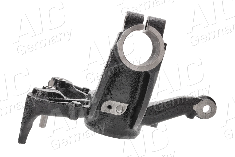 Steering Knuckle, wheel suspension