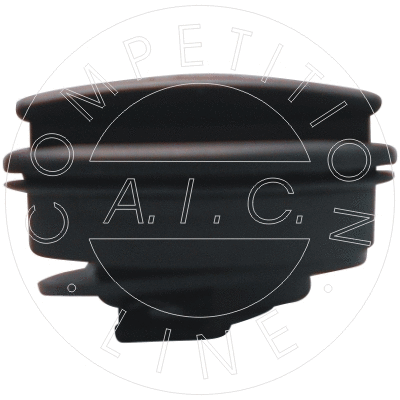 Sealing Cap, oil filler neck