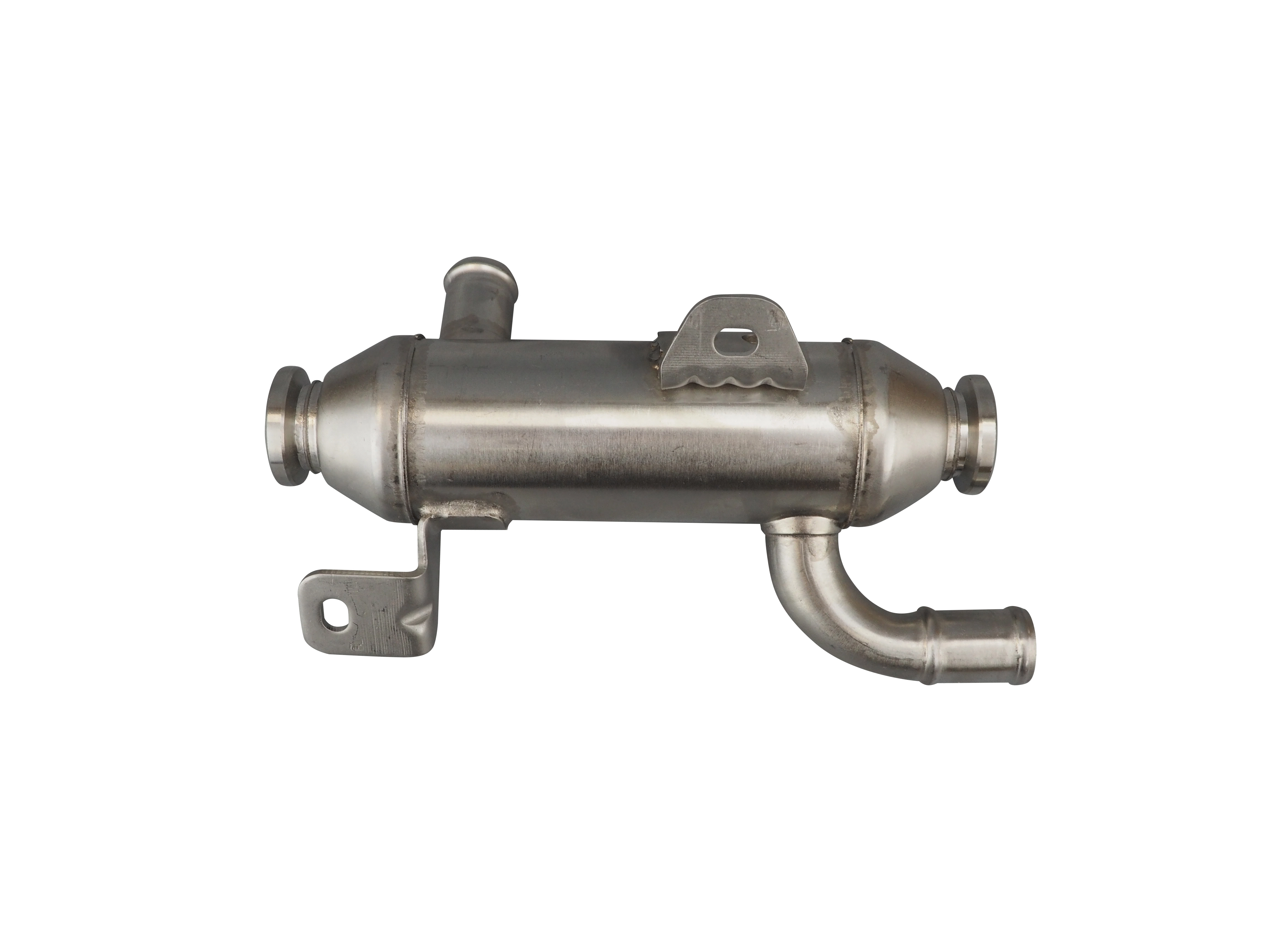Cooler, exhaust gas recirculation (58052)