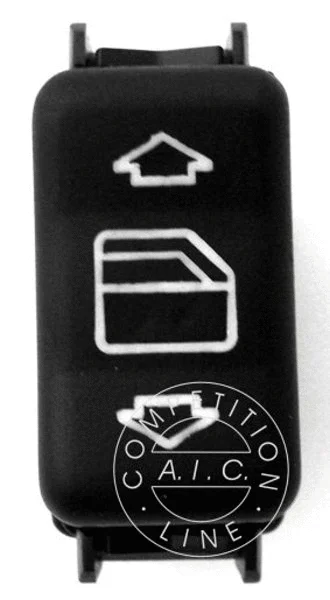 Switch, window regulator (50731)