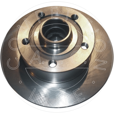 Brake Disc (53619)