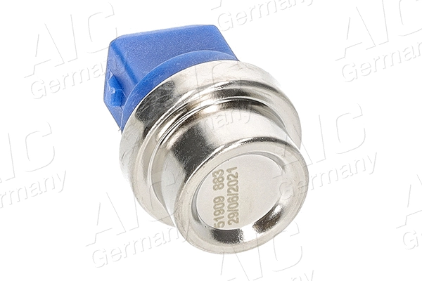 Sensor, coolant temperature (51909)