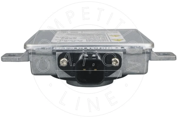 Control Unit, lights