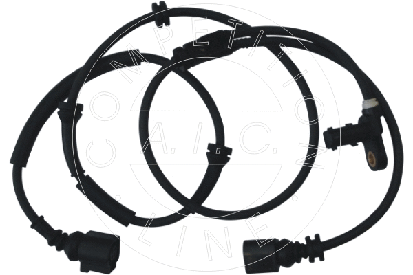 Sensor, wheel speed (54003)