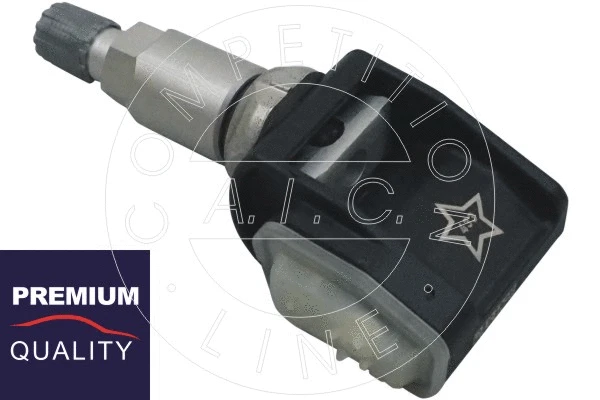 Wheel Sensor, tyre-pressure monitoring system (57697)