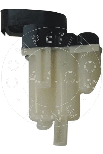 Expansion Tank, coolant