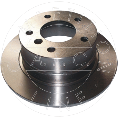 Brake Disc (51293)