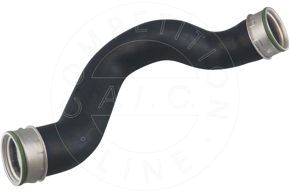 Charge Air Hose (58342)