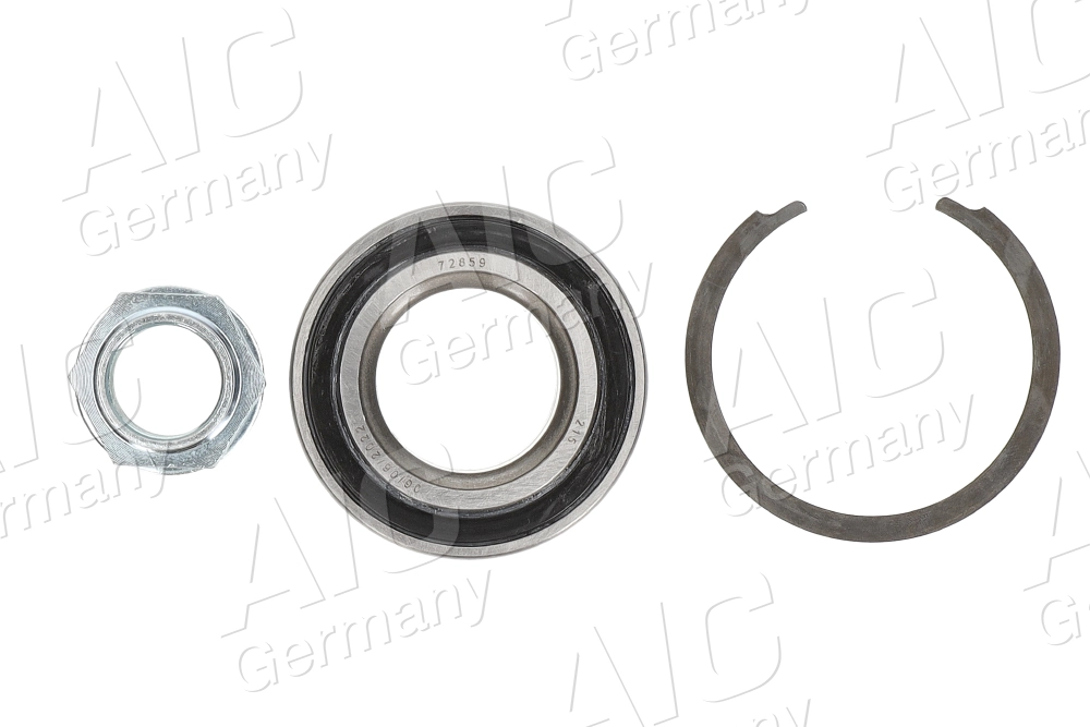 Wheel Bearing Kit (72859)