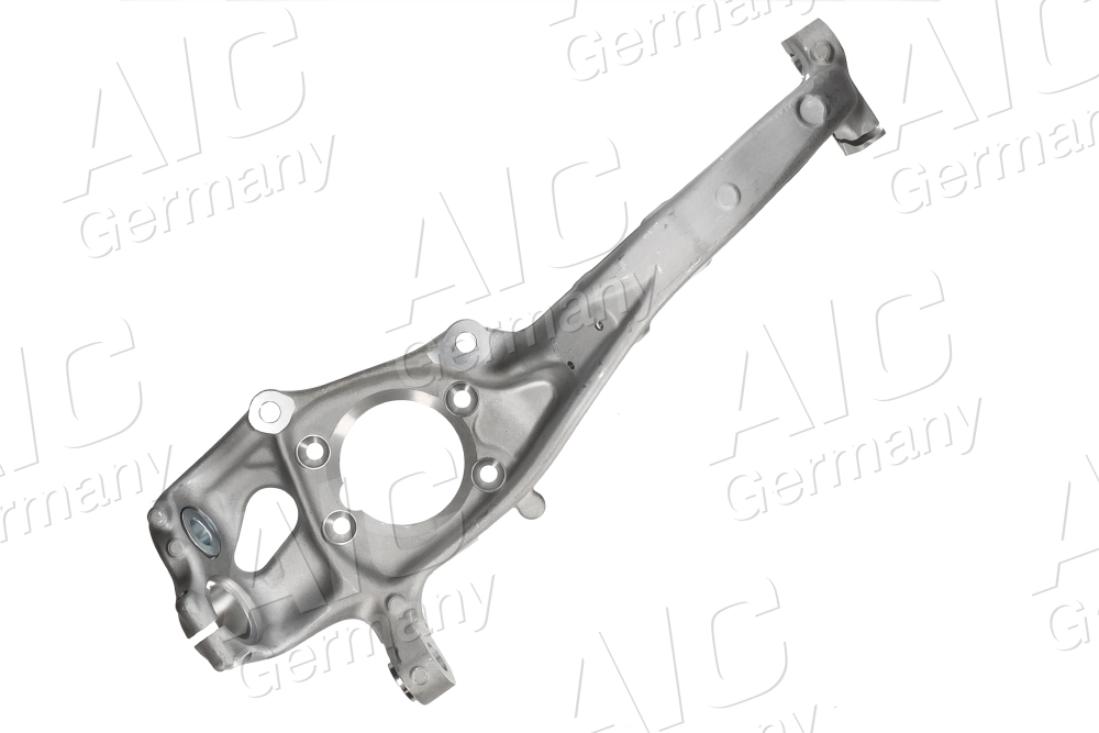 Steering Knuckle, wheel suspension (74685)