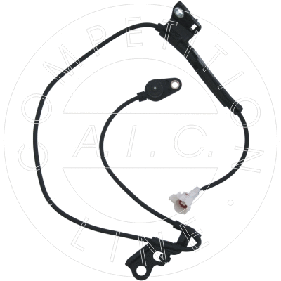 Sensor, wheel speed (53726)